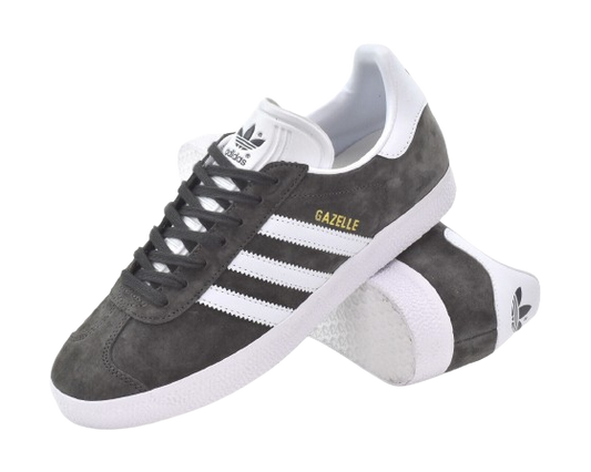 GAZELLE Grigia Uomo
