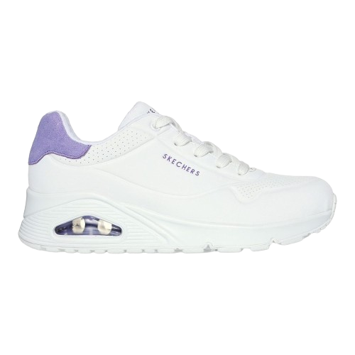 SKECHERS DONNA BIANCHE