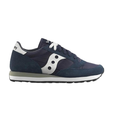 SAUCONY JAZZ UOMO BLU