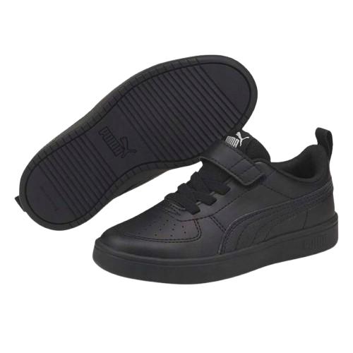 Sneakers Puma Total Black