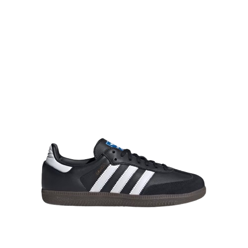 Adidas Samba BLACK