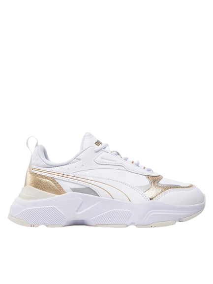 Puma Cassia Metallic Shine