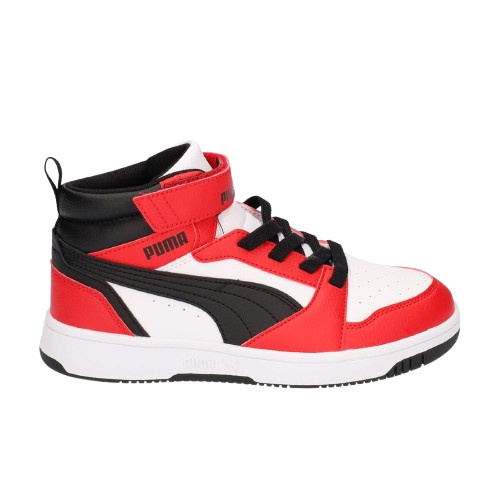 Sneakers Puma Rebound Bambino