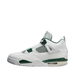 Nike Air Jordan 4 Retro OXIDIZED Green