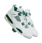 Nike Air Jordan 4 Retro OXIDIZED Green