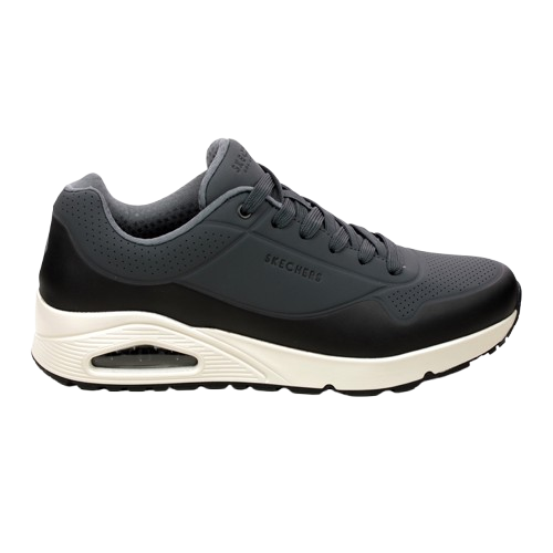 Sneakers Skechers Uomo Grigio