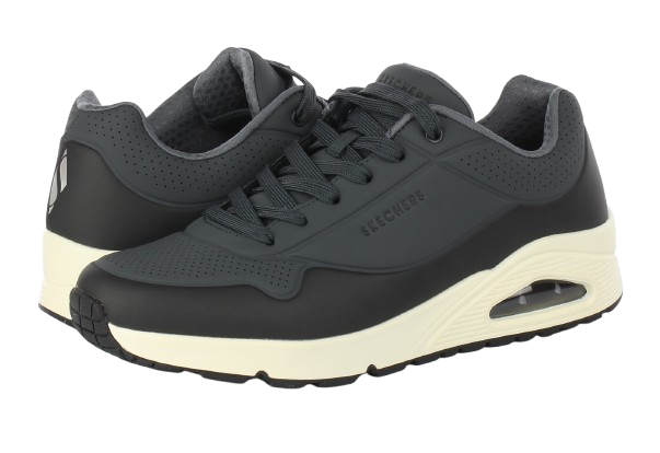 Sneakers Skechers Uomo Grigio