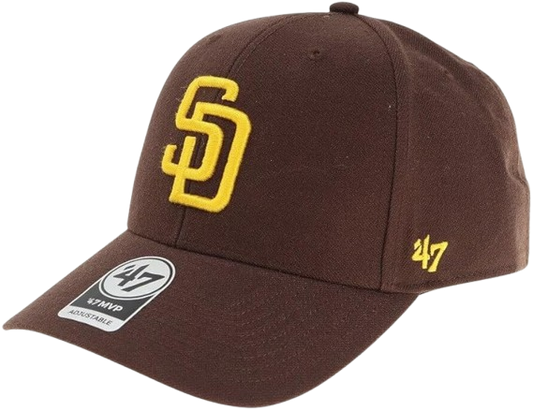 Cappello '47 SAN DIEGO PADRES