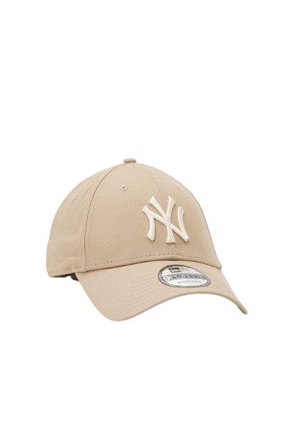 Cappello '47 Beige Segno Bianco