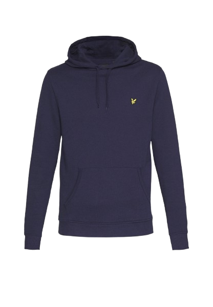 Felpa Con Cappuccio LYLE &  SCOTT