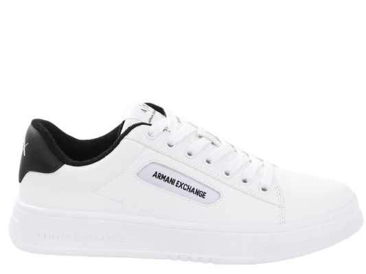 Sneakers Armani Exchange Uomo