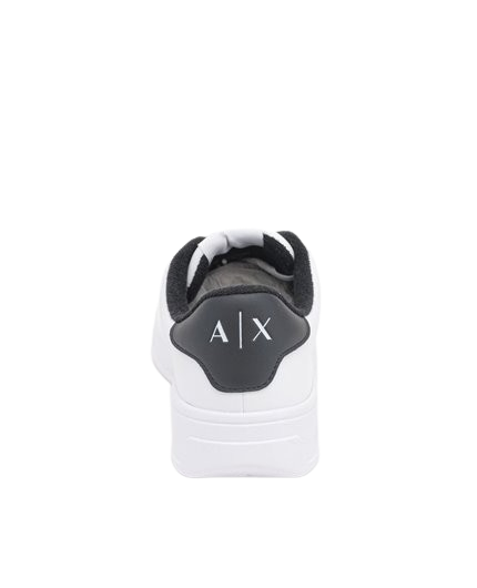 Sneakers Armani Exchange Uomo