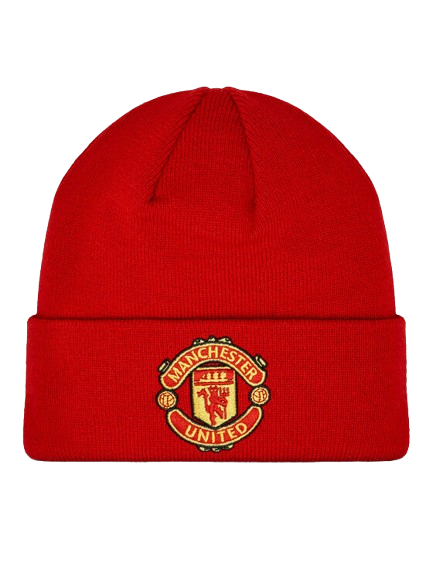 Cappello in Lana New Era - Manchester United