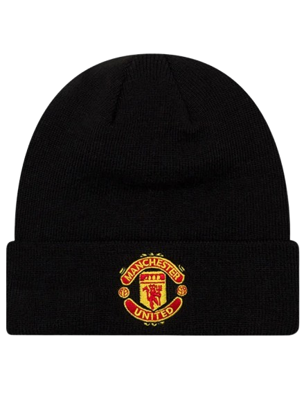 Cappello in Lana New Era - Manchester United