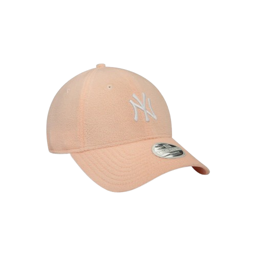 Cappello New Era Cosy Rosa