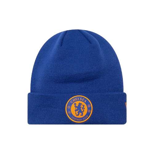 Cappello In Lana New Era Chelsea