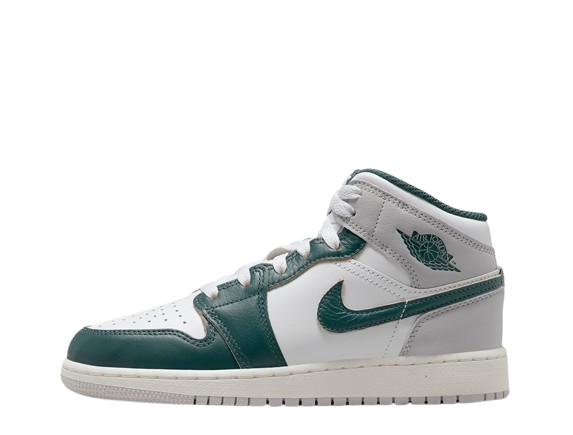 Nike Air Jordan 1 Mid SE (GS)