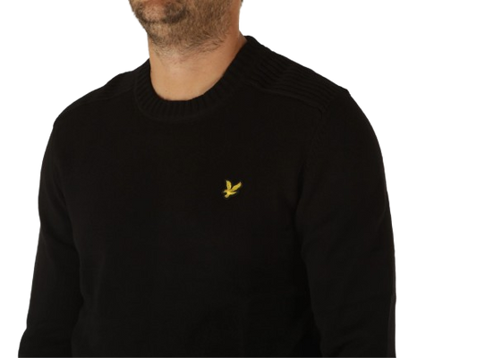 Maglione Lyle Scott - Nero