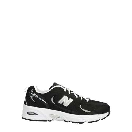 New Balance 530 Uomo Black