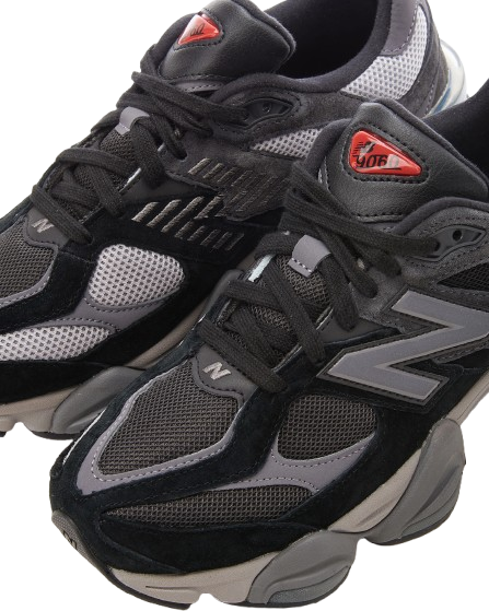 New Balance 9060 Black