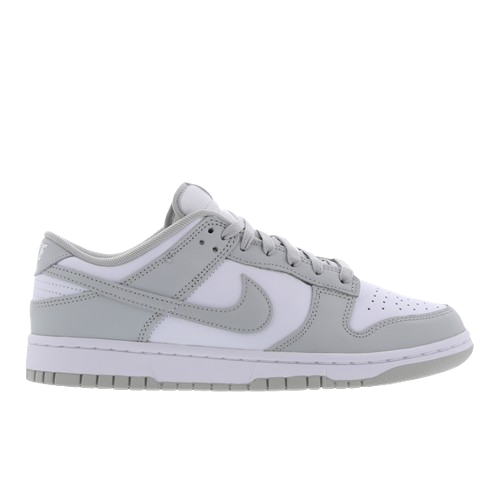 Nike Dunk Low Grey