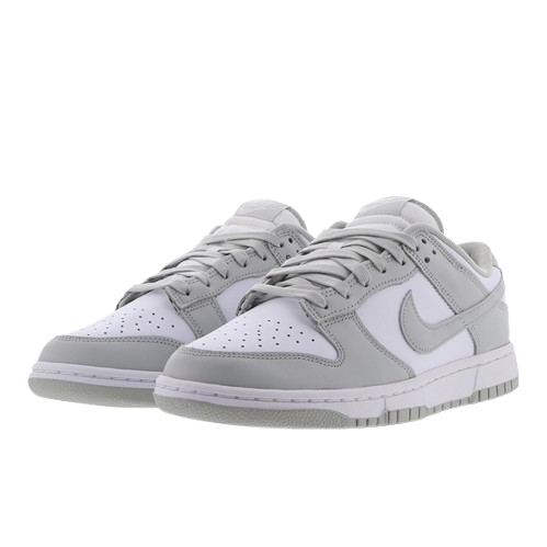 Nike Dunk Low Grey