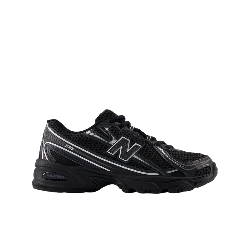New Balance 740 Black