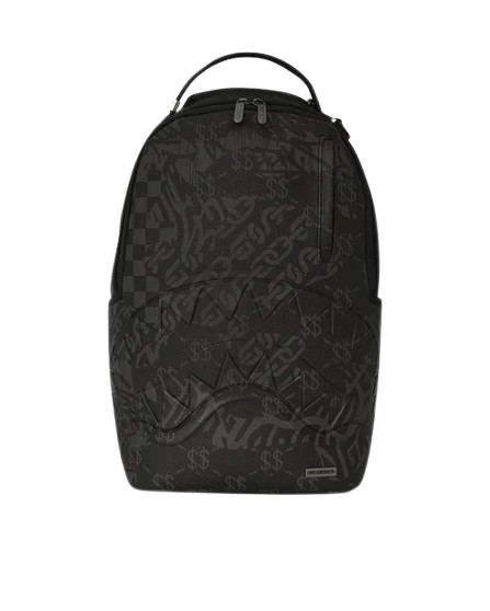 Zaino SprayGround Black