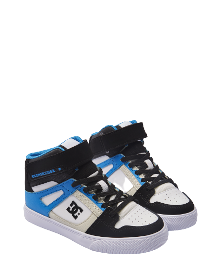 Sneakers DC Bambino