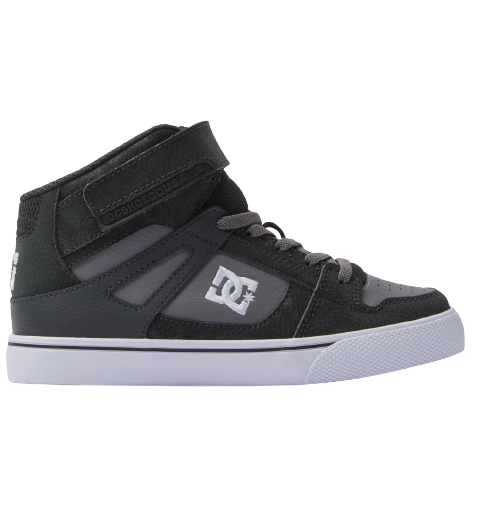 Sneakers DC Bambino Black/black