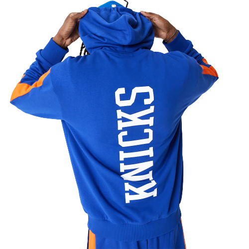 Tuta New York Knicks
