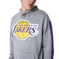 Tuta LA Lakers NBA Colour Block grigia