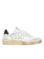Sneakers Padel Bianco/Nero 2Star