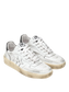 Sneakers Padel Bianco/Nero 2Star