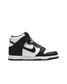 NIKE DUNK HIGH  PANDA