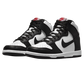 NIKE DUNK HIGH  PANDA