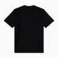 T-SHIRT DOLLY NOIRE Mastino tee black