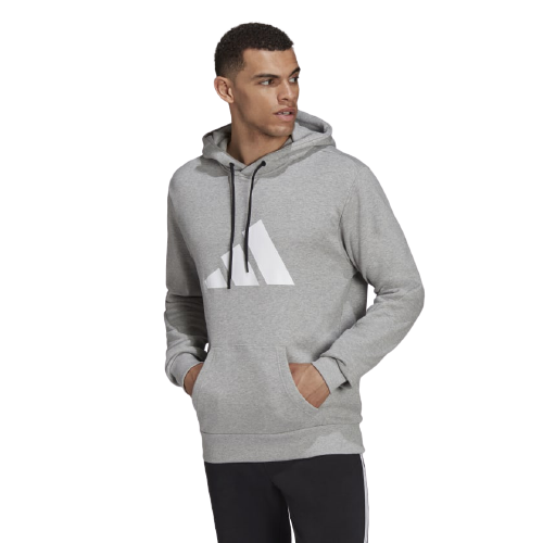 FELPA ADIDAS 3B HOODIE