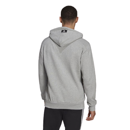 FELPA ADIDAS 3B HOODIE