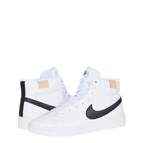 NIKE COURT ROYALE 2 MID