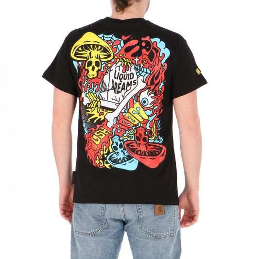 T-Shirt Mushroom