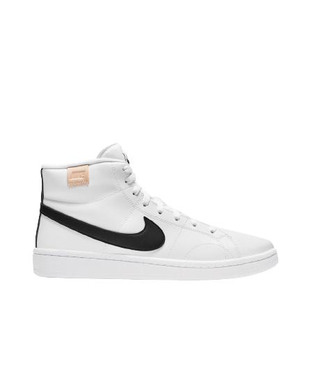NIKE COURT ROYALE 2 MID