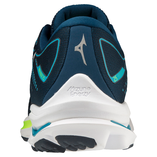 Mizuno Wave Rider 25