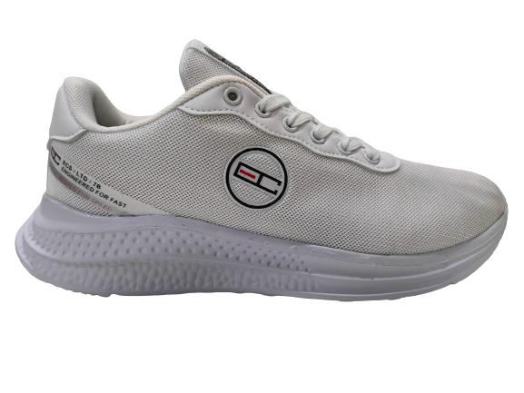 Sneakers Enrico Coveri Bianco