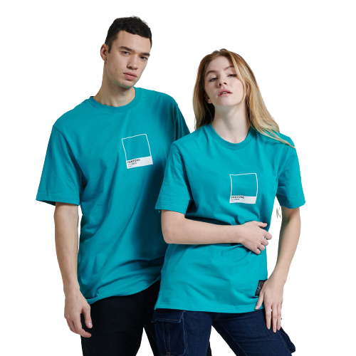 T-Shirt DLYNR® / Pantone® Lapis