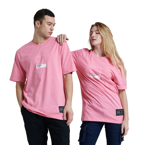 T-Shirt DLYNR® / Pantone® Lapis