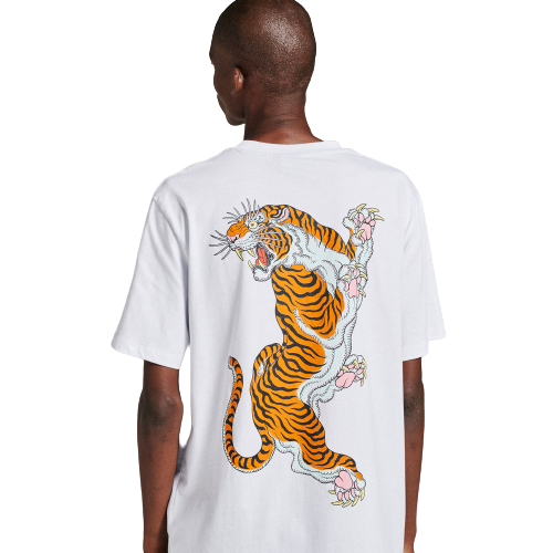 T-Shirt Dolly Noire Year of the Tiger