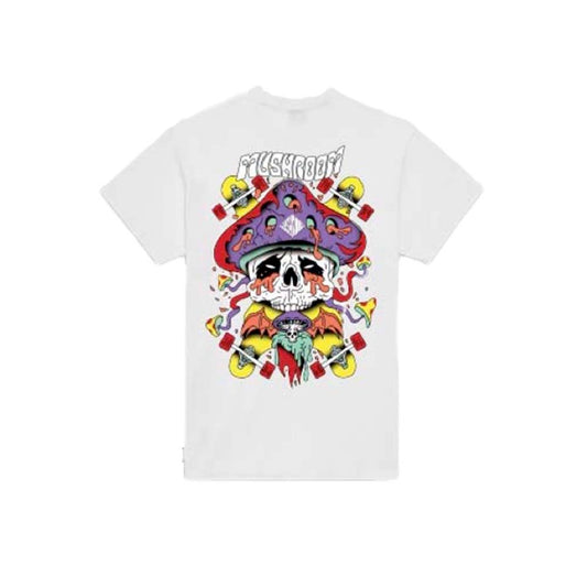 T-Shirt Mushroom