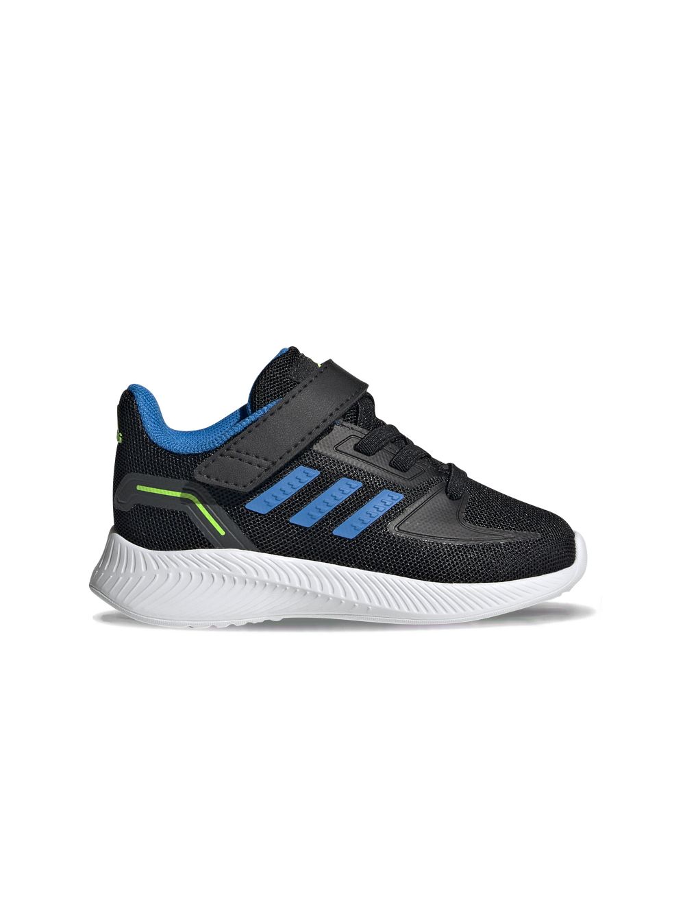 Sneakers Adidas Runfalcon 2.0 EL K Bambino/a