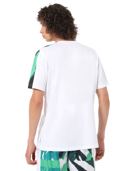 JUNGLE INSERT T-SHIRT: AUSTRALIAN SPORTSWEAR
